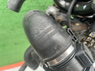 266960, OM266 Двигатель Mercedes A W169 Арт 96867432, вид 7