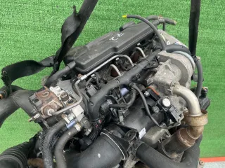 266960, OM266 Двигатель Mercedes A W169 Арт 96867432, вид 8