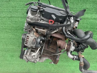 266960, OM266 Двигатель Mercedes A W169 Арт 96867432, вид 2