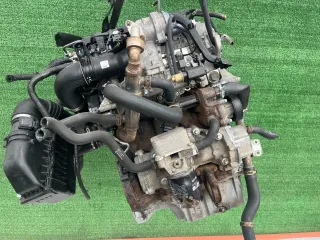 266960, OM266 Двигатель Mercedes A W169 Арт 96867432, вид 6
