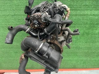 266960, OM266 Двигатель Mercedes A W169 Арт 96867432, вид 5