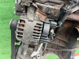 266960, OM266 Двигатель Mercedes A W169 Арт 96867432, вид 14