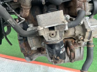 266960, OM266 Двигатель Mercedes A W169 Арт 96867432, вид 10