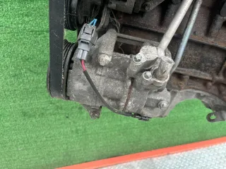 266960, OM266 Двигатель Mercedes A W169 Арт 96867432, вид 15
