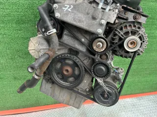 266960, OM266 Двигатель Mercedes A W169 Арт 96867432, вид 16