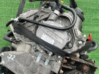 266960, OM266 Двигатель Mercedes A W169 Арт 96867432, вид 17