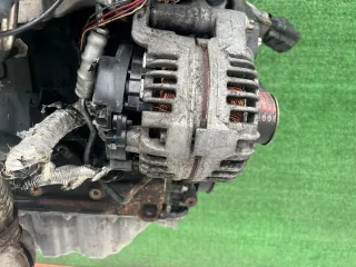 90561168 Генератор Opel Vectra C  Арт 96867455, вид 1