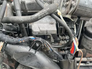  ТНВД Opel Vectra C  Арт 96867459, вид 1