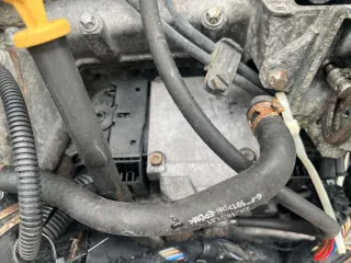  ТНВД Opel Vectra C  Арт 96867459, вид 2