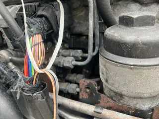  ТНВД Opel Vectra C  Арт 96867459, вид 3