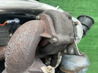 24445061 Турбина Opel Vectra C  Арт 96867467, вид 3