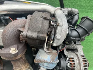 24445061 Турбина Opel Vectra C  Арт 96867467, вид 1