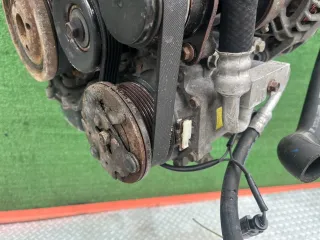 YS4H19D629AB Компрессор кондиционера Ford Focus 1 Арт 96867580, вид 2