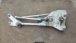 622132228 Механизм стеклоочистителя (трапеция дворников) Nissan X-Trail T30 Арт 96867593, вид 1
