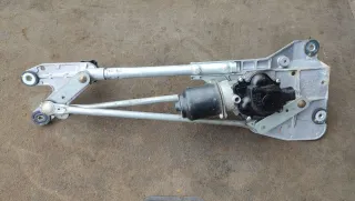 622132228 Механизм стеклоочистителя (трапеция дворников) Nissan X-Trail T30 Арт 96867593, вид 2