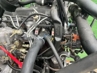 108737 Патрубок вентиляции картера Volkswagen Sharan 1 Арт 96867605, вид 1