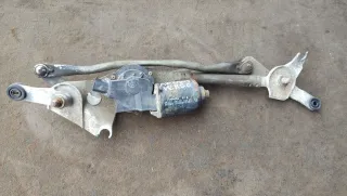 8511044100,1592005950 Механизм стеклоочистителя (трапеция дворников) Toyota Avensis VERSO Арт 96867601, вид 1