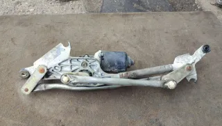 8511044100,1592005950 Механизм стеклоочистителя (трапеция дворников) Toyota Avensis VERSO Арт 96867601, вид 2