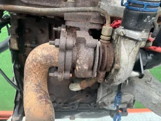 028145701Q Турбина Volkswagen Sharan 1 Арт 96867611, вид 1