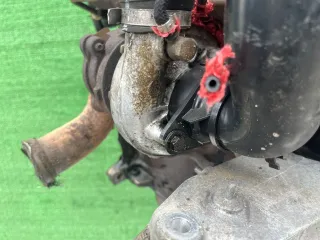 028145701Q Турбина Volkswagen Sharan 1 Арт 96867611, вид 3