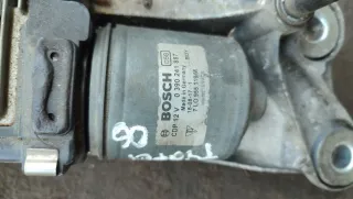 7L0955601C,3398010008,0390241887,7L0955119M Механизм стеклоочистителя (трапеция дворников) Volkswagen Touareg 1 Арт 96867623, вид 5