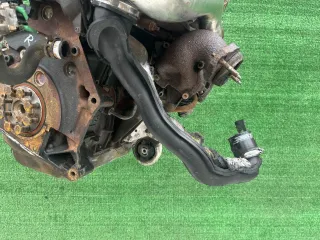 9637697680 Патрубок интеркулера Fiat Scudo 1 Арт 96867636, вид 1