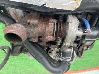 9645247280 Турбина Citroen Xsara Арт 96867726, вид 1