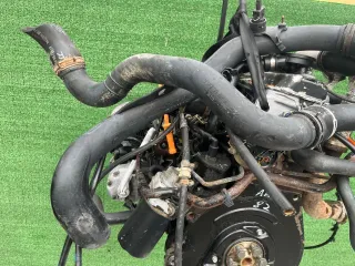 7M0145955G Патрубок интеркулера Volkswagen Sharan 1 Арт 96867811, вид 1
