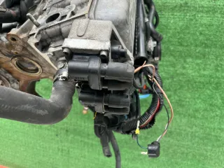 188A4000 Двигатель Fiat Doblo 1 Арт 96867822, вид 11