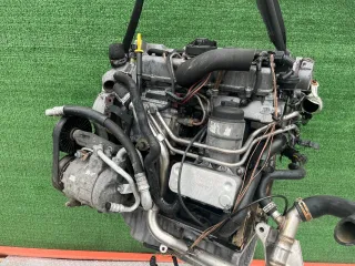 Y20DTH Двигатель Opel Zafira A Арт 96867823, вид 6