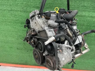 Y20DTH Двигатель Opel Zafira A Арт 96867823, вид 7