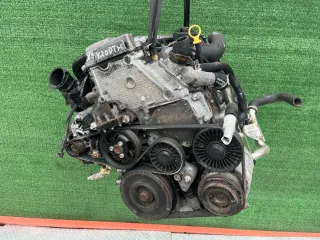 Y20DTH Двигатель Opel Zafira A Арт 96867823, вид 1