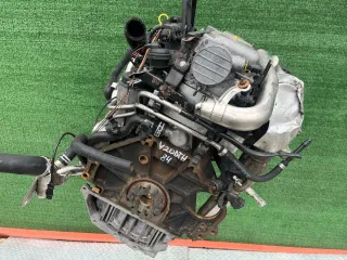 Y20DTH Двигатель Opel Zafira A Арт 96867823, вид 5