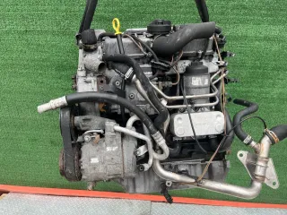 Y20DTH Двигатель Opel Zafira A Арт 96867823, вид 3