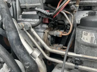 0470504015 ТНВД Opel Zafira A Арт 96867832, вид 1