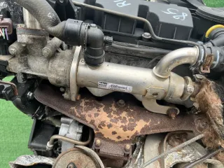 9645689780 Радиатор EGR Citroen C5 1 Арт 96867870, вид 1