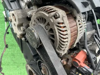 9654752880 Генератор Citroen C5 1 Арт 96867879, вид 2
