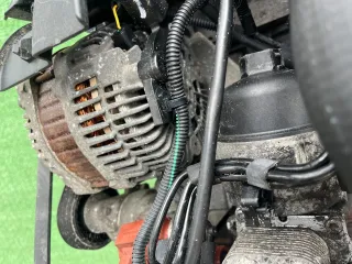 9654752880 Генератор Citroen C5 1 Арт 96867879, вид 3