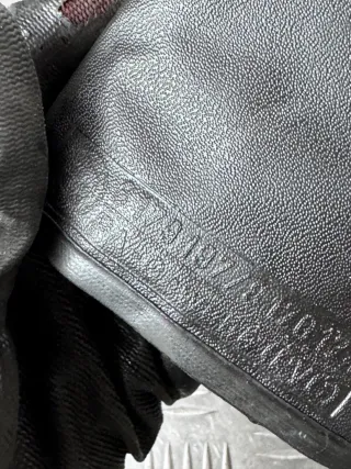 72608179197, 8179197 Чехол для автомобиля BMW 5 E34 Арт 04127, вид 4