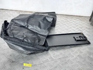 72608179197, 8179197 Чехол для автомобиля BMW 5 E34 Арт 04127, вид 2