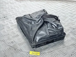 72601969209, 1969209, 72601964519, 1964519, 72601964519, 1964519, 72601949536, 1949536 Обшивка салона BMW 5 E34 Арт 04914, вид 5