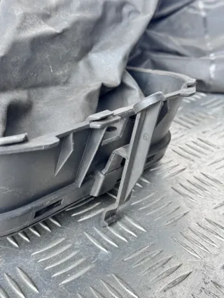 72601949536, 1949536 Обшивка салона BMW 7 E32 Арт 02782, вид 4
