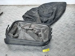 72601949536, 1949536 Обшивка салона BMW 7 E32 Арт 02782, вид 1