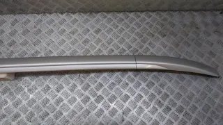 7661A354 Рейлинг Mitsubishi Outlander 3 restailing 2 Арт SZ10650, вид 5