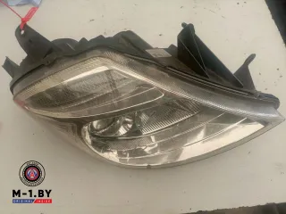 89006368 Фара правая Citroen C8 Арт 35348542, вид 1