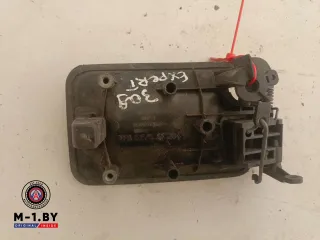 1472002077 Ручка наружная распашной двери правой Peugeot Expert 1  Арт 35348576, вид 2