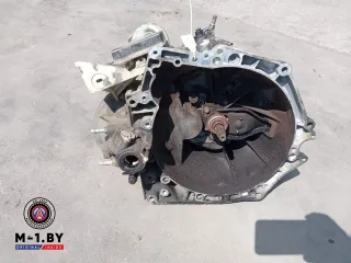 20DM75 КПП механическая (МКПП) Peugeot 308 1 Арт 02150079, вид 1