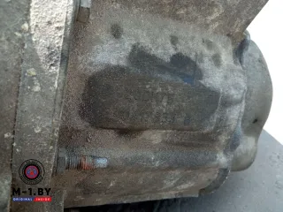 20DM75 КПП механическая (МКПП) Peugeot 308 1 Арт 02150079, вид 4