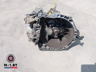 20DM75 КПП механическая (МКПП) Peugeot 307 Арт 42510971, вид 1
