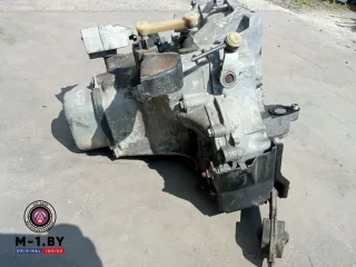 20CQ74 КПП механическая (МКПП) Peugeot 207 1.4л Арт 35348568, вид 2